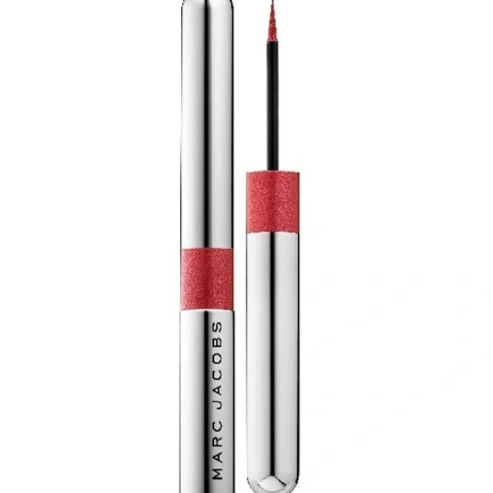Marc Jacobs Highliner Glamaroon 36 - Picture 2 of 5